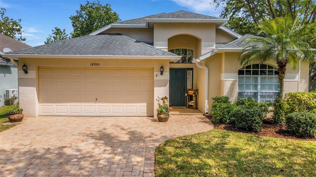 Picture of 16905 Hawkridge Road, Lithia, FL 33547
