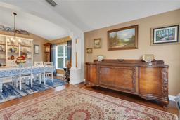 Picture of 16905 Hawkridge Road, Lithia, FL 33547