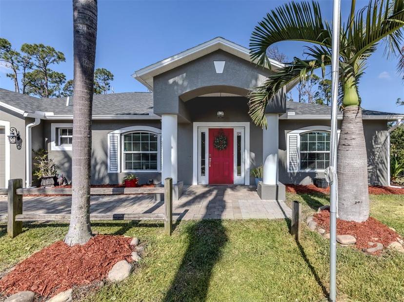 Picture of 3255 Tally Ho Road Unit 1, North Port FL 34291