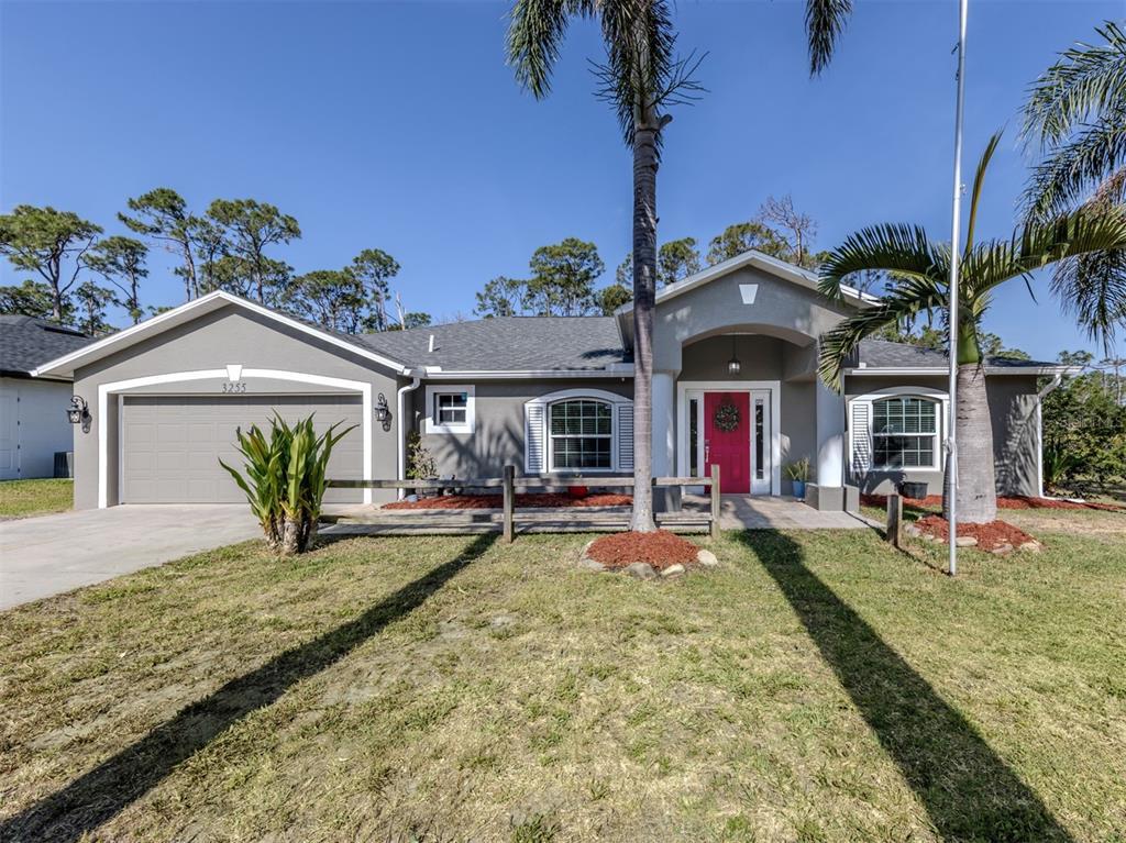 Picture of 3255 Tally Ho Road Unit 1, North Port, FL 34291