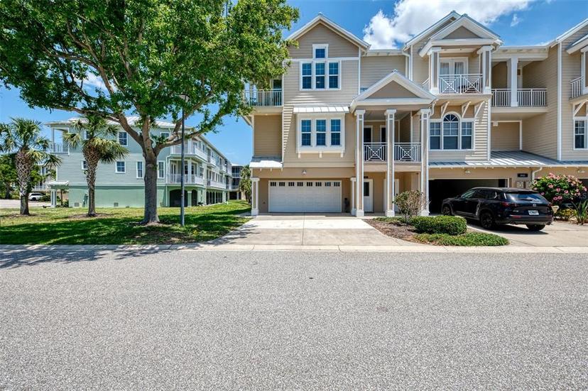 Picture of 10411 Coral Landings Lane Unit 85, Placida FL 33946