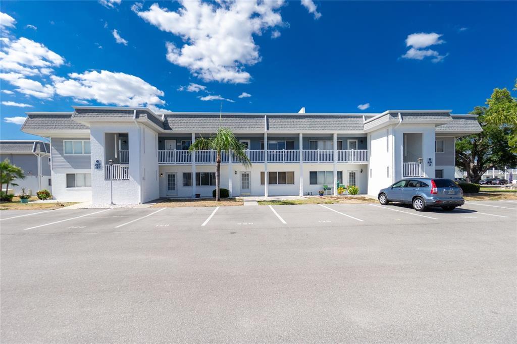 Picture of 22375 Edgewater Drive Unit 128, Port Charlotte, FL 33980