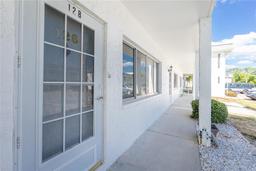 Picture of 22375 Edgewater Drive Unit 128, Port Charlotte, FL 33980