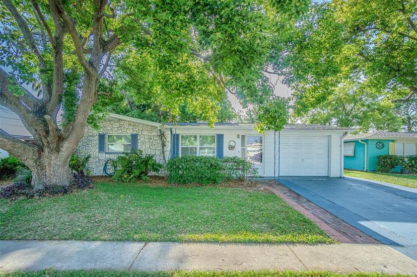Picture of 2039 Lyra Drive, Holiday FL 34690