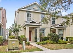 Picture of 12977 Borland Street, Windermere, FL 34786
