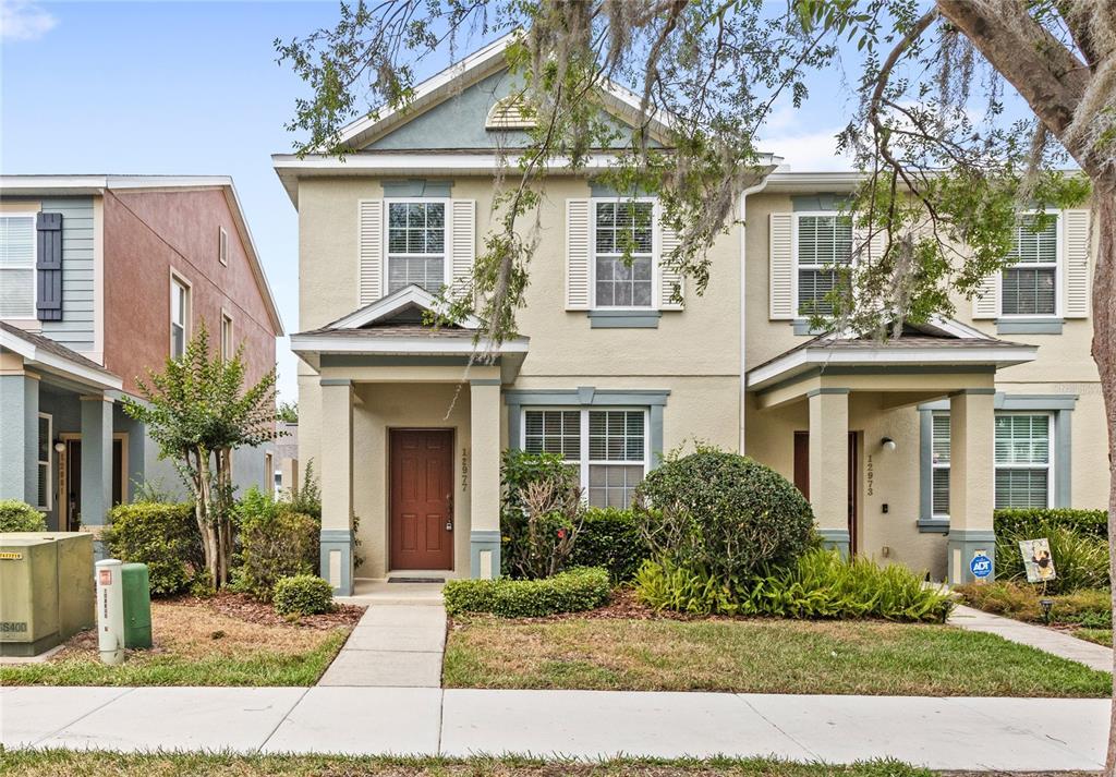 Picture of 12977 Borland Street, Windermere, FL 34786