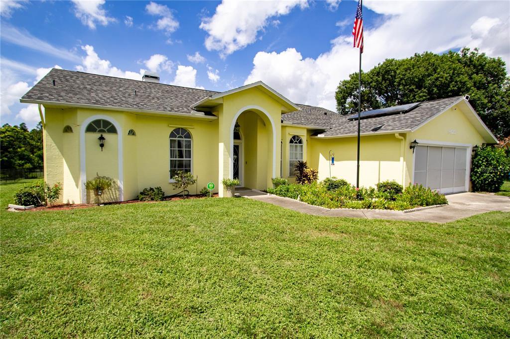 Picture of 9475 Dunkirk Road, Spring Hill, FL 34608