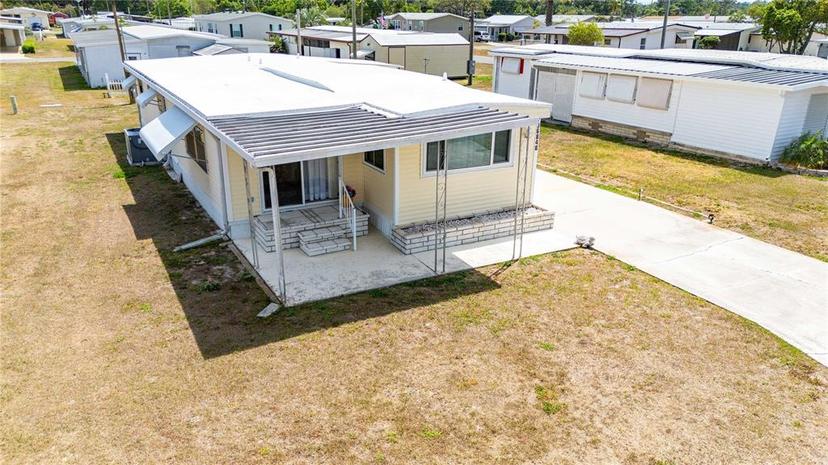 Picture of 36848 Beth Avenue, Zephyrhills FL 33542