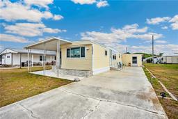 Picture of 36848 Beth Avenue, Zephyrhills, FL 33542