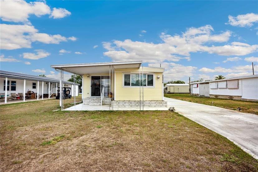 Picture of 36848 Beth Avenue, Zephyrhills FL 33542
