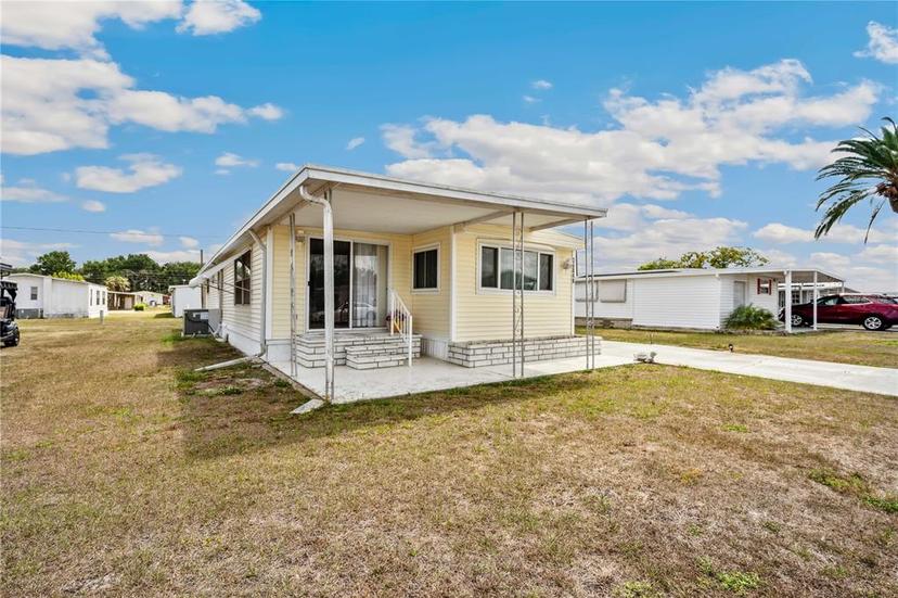 Picture of 36848 Beth Avenue, Zephyrhills FL 33542
