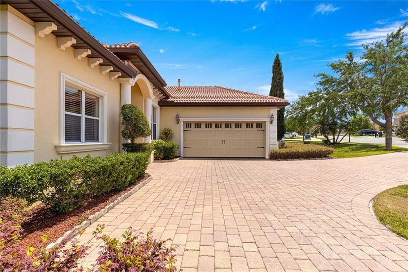 Picture of 417 Crestrun Loop, Leesburg FL 34748