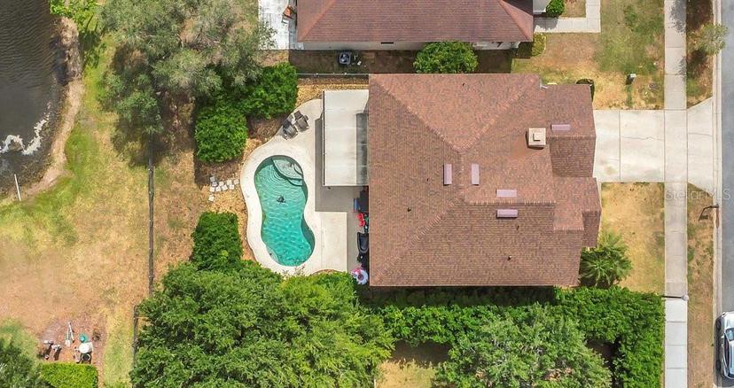 Picture of 5056 Gandross Lane, Mount Dora FL 32757