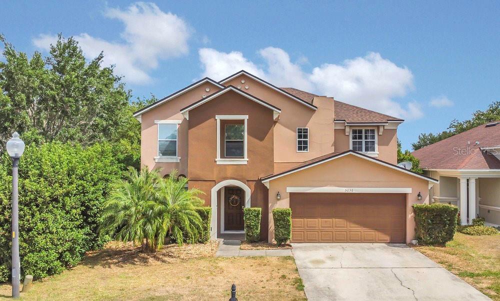 Picture of 5056 Gandross Lane, Mount Dora, FL 32757