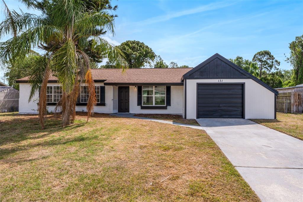 Picture of 131 Manth Avenue, Cocoa, FL 32927