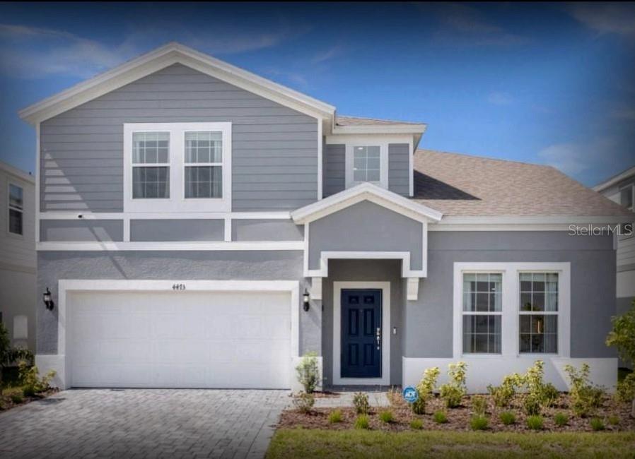 Picture of 4473 Kaipo Road, Davenport, FL 33897