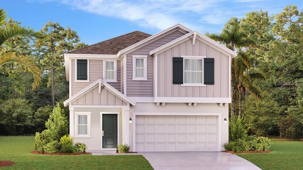 Picture of 5629 Gingham Drive, Kissimmee, FL 34758