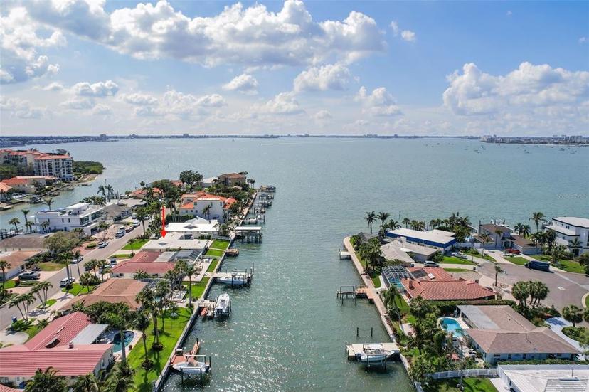 Picture of 4333 48Th Avenue S, St Petersburg FL 33711