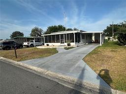 Picture of 609 Coachwood Central, Leesburg, FL 34748