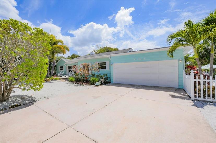 Picture of 410 Garfield Drive, Sarasota FL 34236