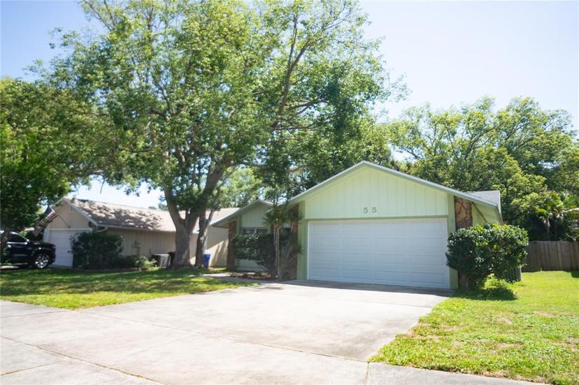 Picture of 55 Squire Court, Dunedin FL 34698