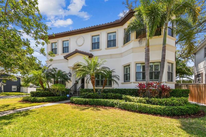 Picture of 134 Chesapeake Avenue, Tampa FL 33606