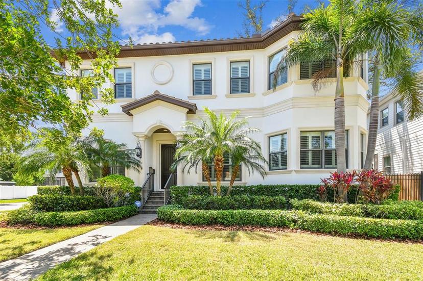 Picture of 134 Chesapeake Avenue, Tampa FL 33606