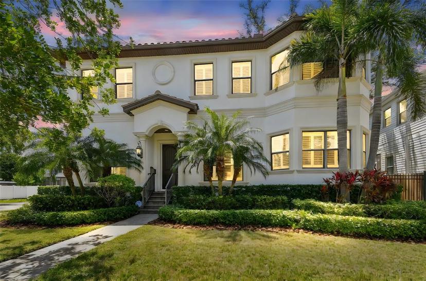 Picture of 134 Chesapeake Avenue, Tampa FL 33606