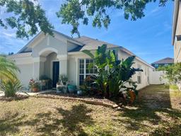 Picture of 11529 Misty Isle Lane, Riverview, FL 33579