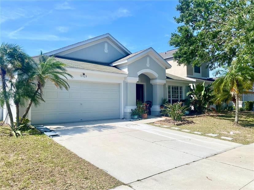 Picture of 11529 Misty Isle Lane, Riverview FL 33579