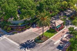Picture of 728 Seagate Drive Unit N/A, Tampa, FL 33602