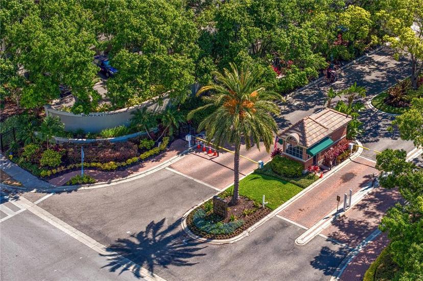 Picture of 728 Seagate Drive Unit N/A, Tampa FL 33602