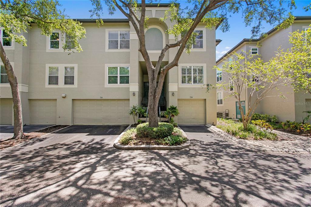 Picture of 728 Seagate Drive Unit N/A, Tampa, FL 33602