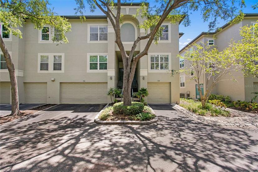 Picture of 728 Seagate Drive Unit N/A, Tampa FL 33602