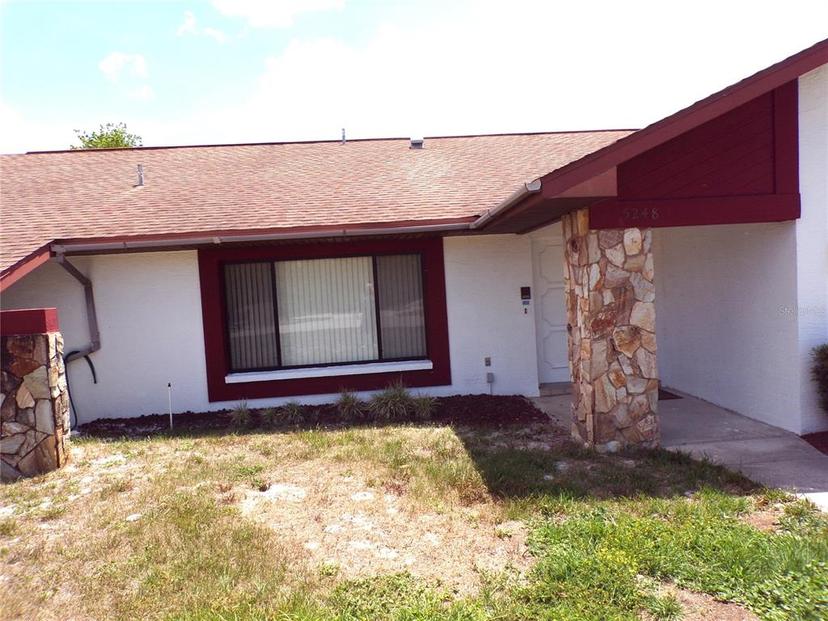 Picture of 5248 Frost Road, Spring Hill FL 34606