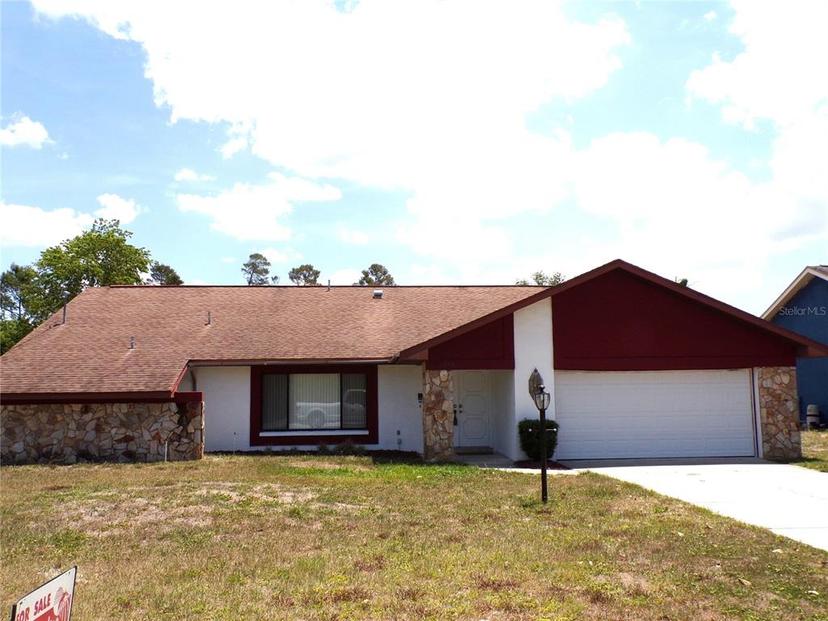 Picture of 5248 Frost Road, Spring Hill FL 34606