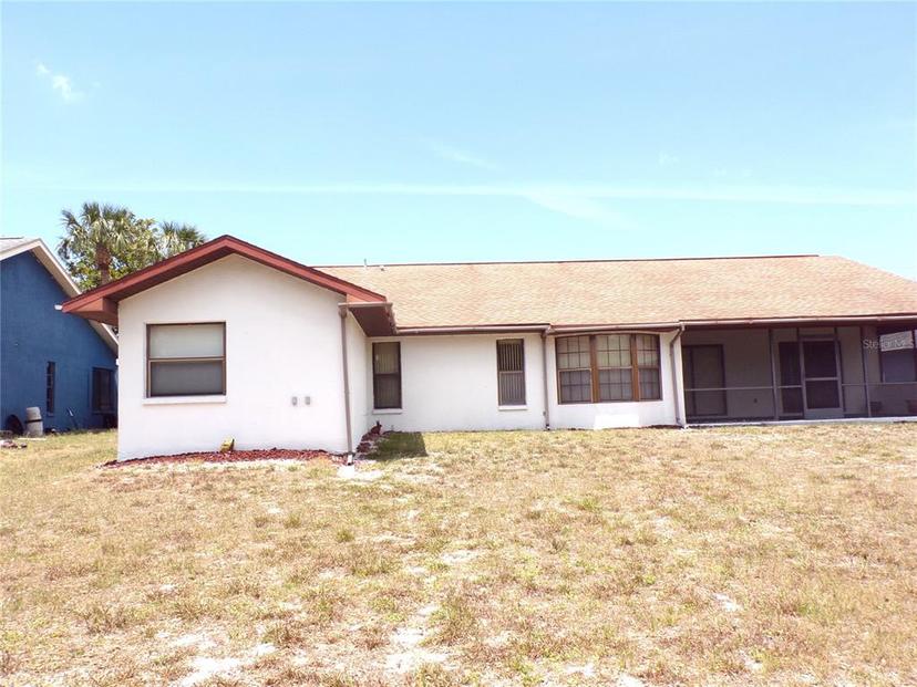 Picture of 5248 Frost Road, Spring Hill FL 34606