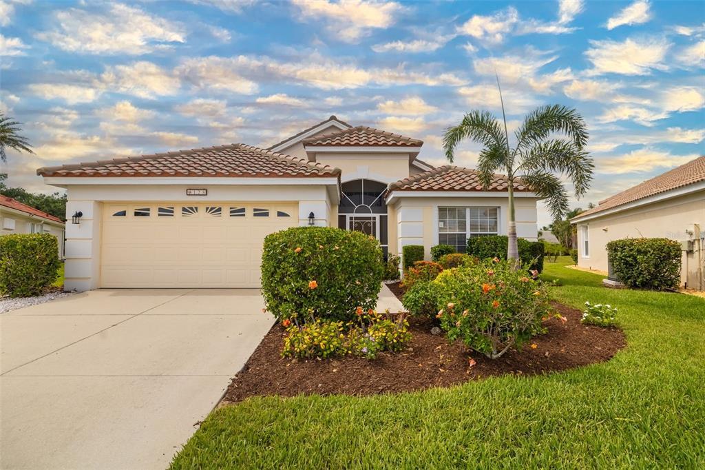 Picture of 128 Braemar Avenue, Venice, FL 34293