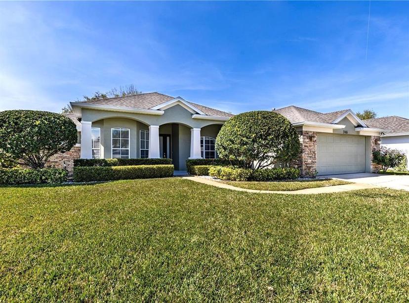 Picture of 346 Hickory Springs Court, Debary FL 32713