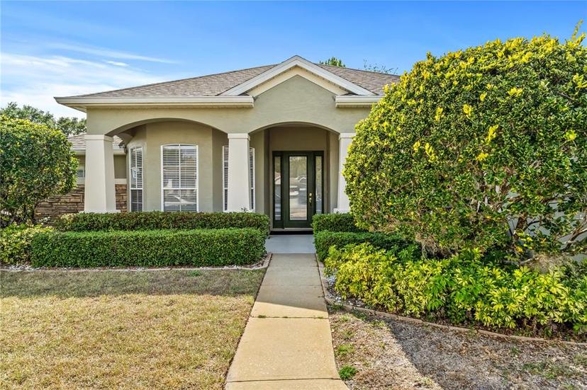 Picture of 346 Hickory Springs Court, Debary FL 32713