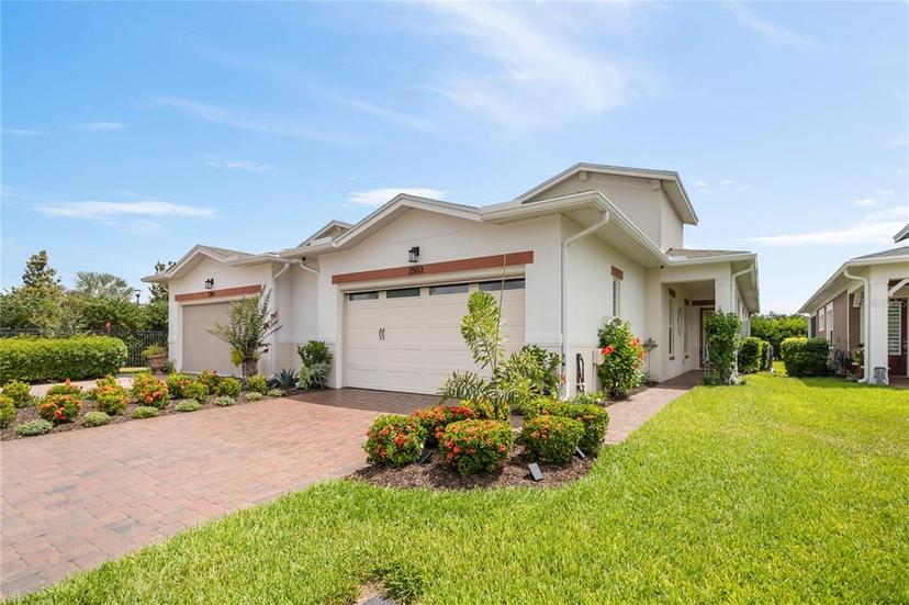 Picture of 2503 Yellow Brick Road, St Cloud FL 34772