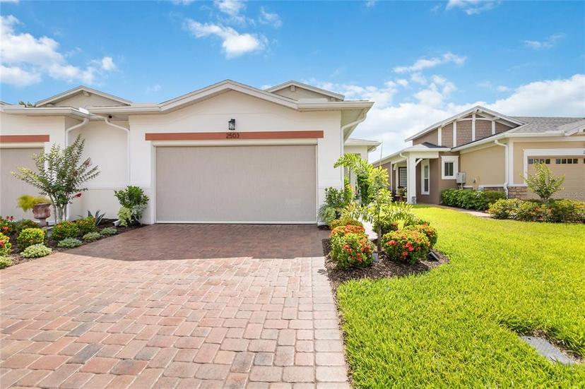 Picture of 2503 Yellow Brick Road, St Cloud FL 34772