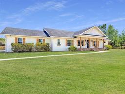 Picture of 1271 Thoroughbred Trail, Sanford, FL 32771