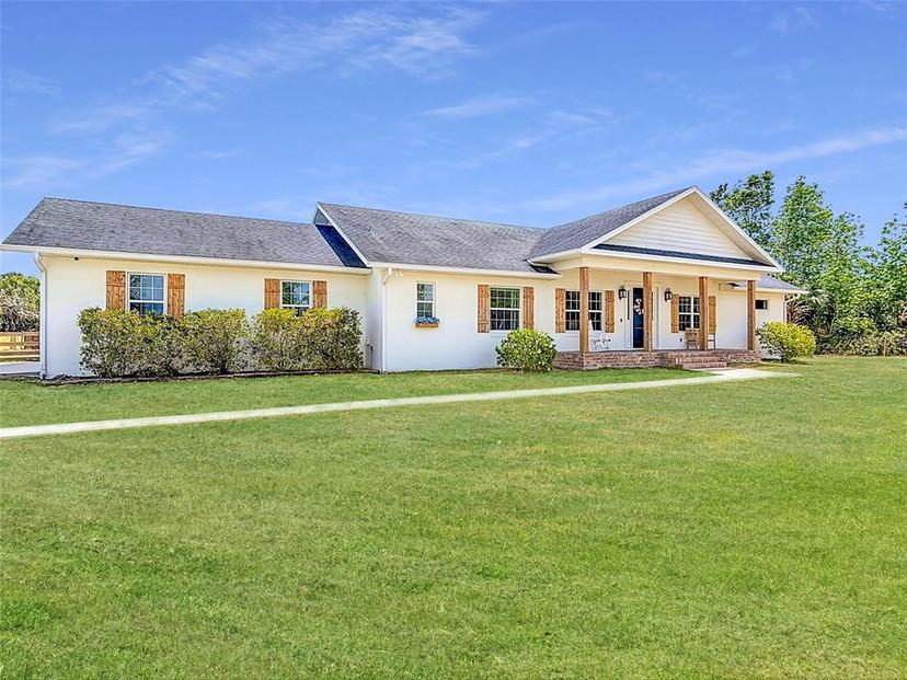 Picture of 1271 Thoroughbred Trail, Sanford FL 32771