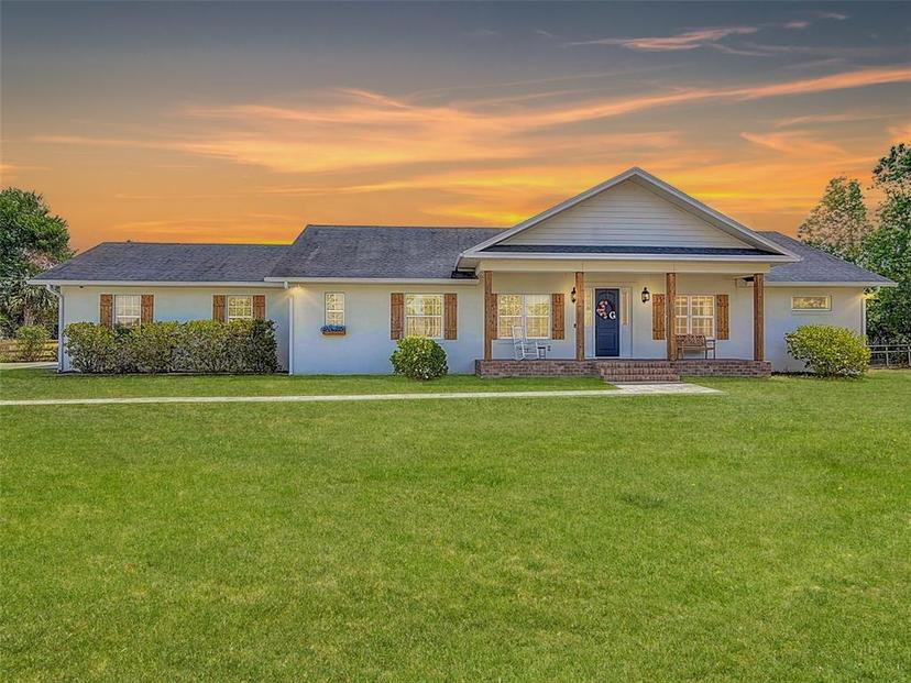 Picture of 1271 Thoroughbred Trail, Sanford FL 32771