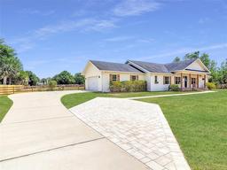 Picture of 1271 Thoroughbred Trail, Sanford, FL 32771