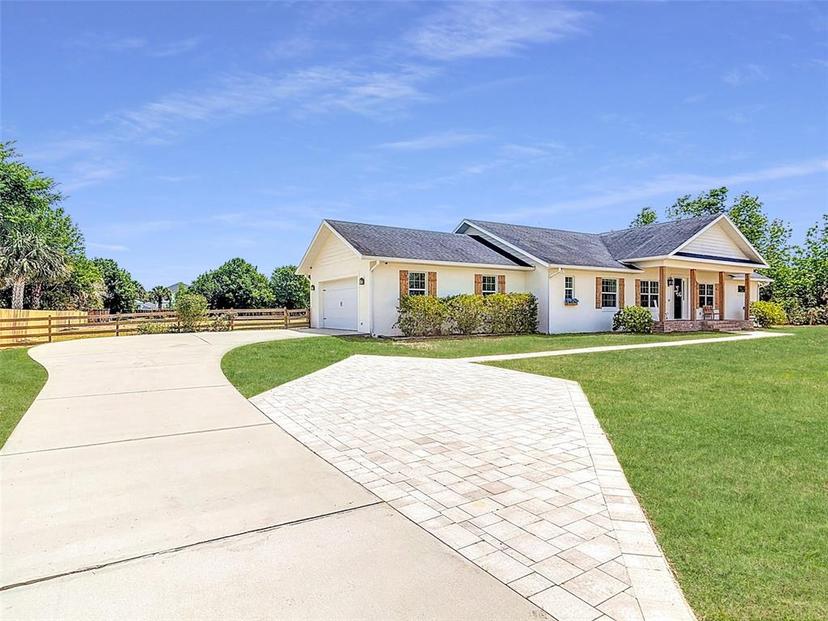 Picture of 1271 Thoroughbred Trail, Sanford FL 32771