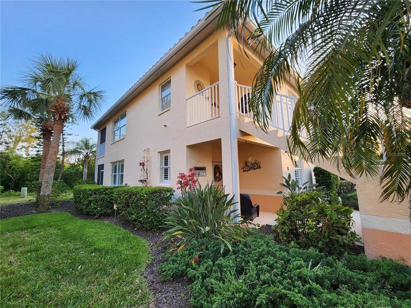 Picture of 4209 Vicenza Drive Unit A3, Venice FL 34293