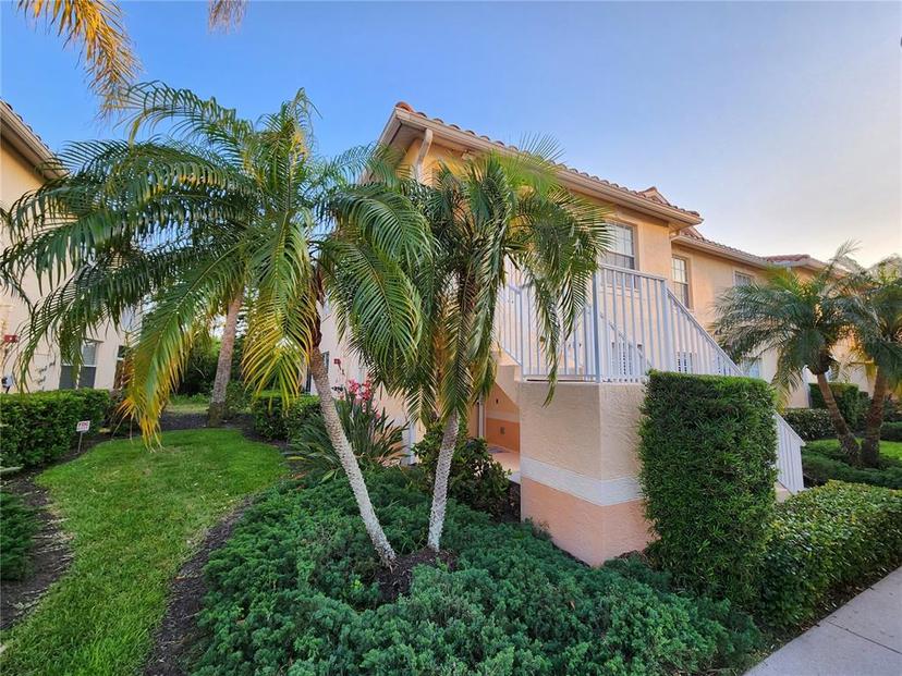 Picture of 4209 Vicenza Drive Unit A3, Venice FL 34293