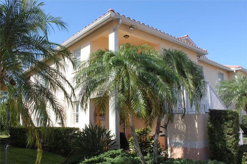Picture of 4209 Vicenza Drive Unit A3, Venice FL 34293